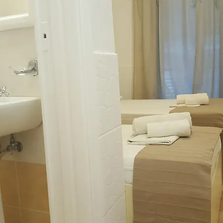 Apartmán Enalio Glífa